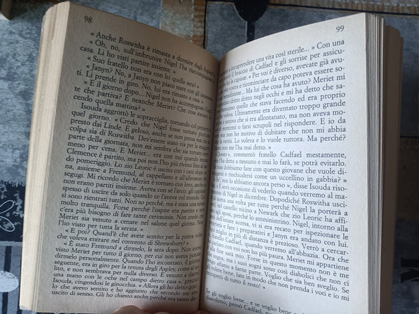 Il novizio del diavolo | Ellis Peters