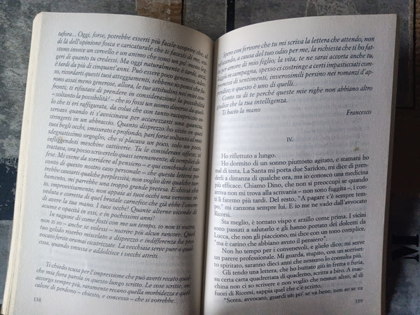 Rossovermiglio | Benedetta Cibrario - Feltrinelli