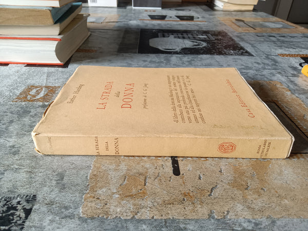 La strada della donna | Esther Harding