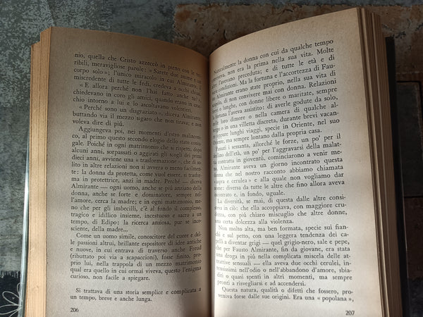 Gli egoisti | Bonaventura Tecchi - Bompiani