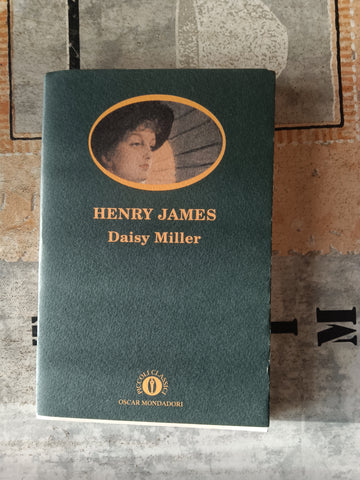 Daisy Miller | Henry James - Mondadori