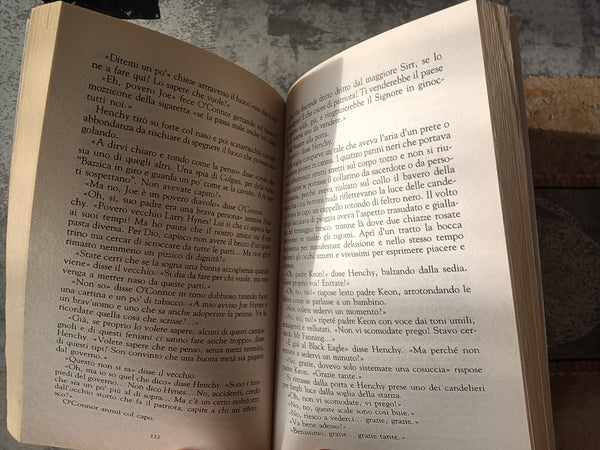 Gente di Dublino | James Joyce - Mondadori