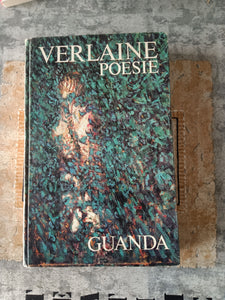 Poesie | Verlaine - Guanda