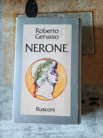 Nerone | Roberto Gervaso