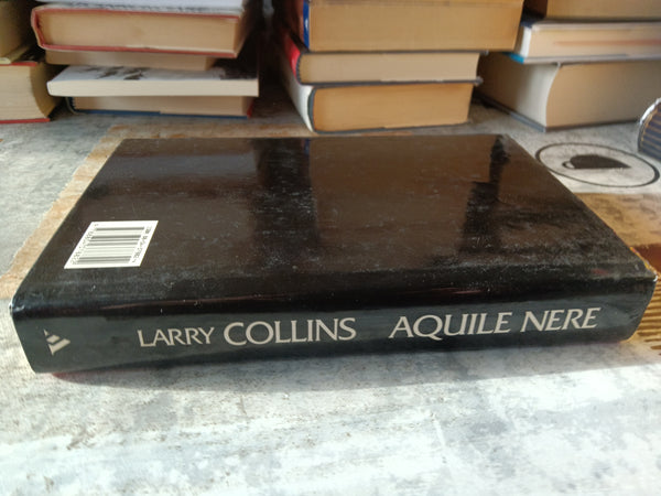 Aquile nere | Larry Collins - Mondadori