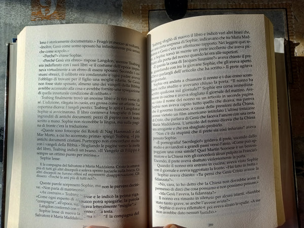 Il Codice da Vinci | Dan Brown - Mondadori