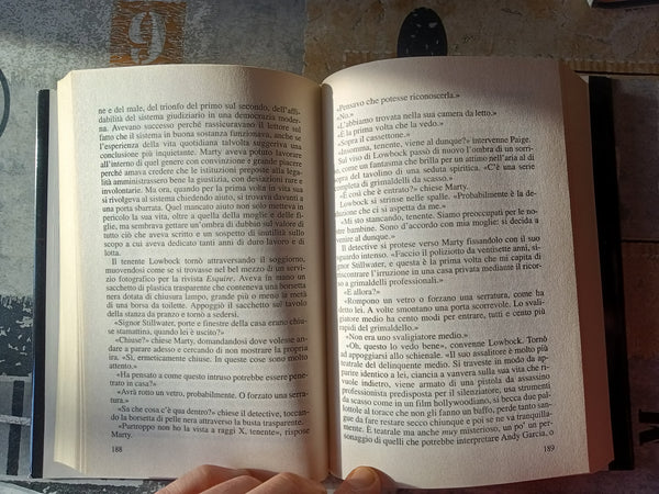 La notte del killer | Dean Koontz