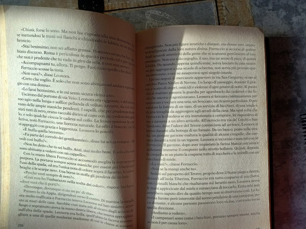 999. L’ultimo custode | Carlo A. Martigli