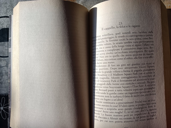 Una ragazza da Tiffany | Susan Vreeland