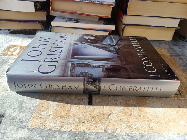 I confratelli | John Grisham