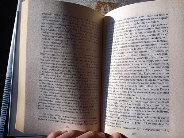 I confratelli | John Grisham