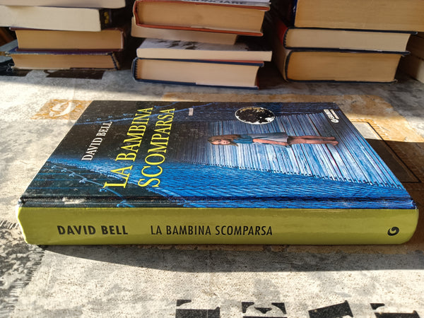 La bambina scomparsa | David Bell