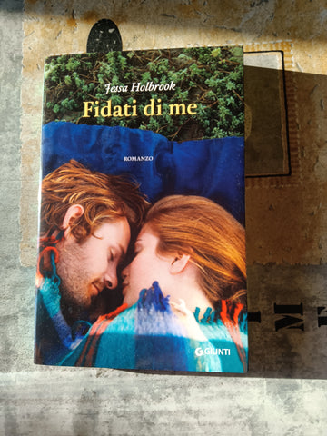 Fidati di me | Jessa Holbrook