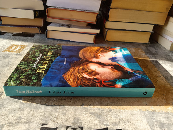Fidati di me | Jessa Holbrook