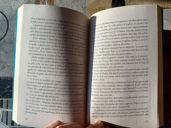 Fidati di me | Jessa Holbrook