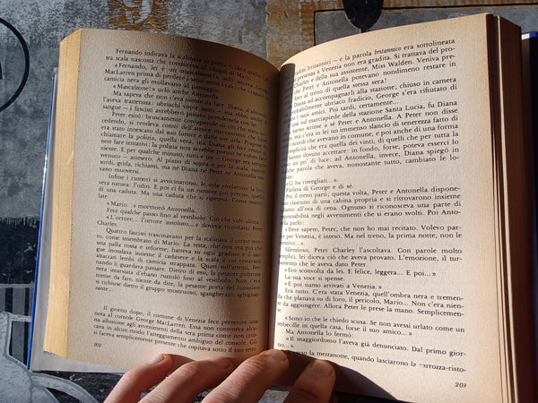 Orient-Express | Pierre-Jean Remy