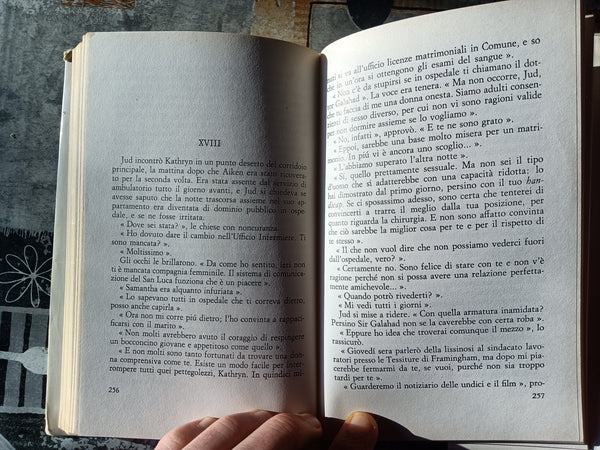 Codice cinque | Frank G. Slaughter