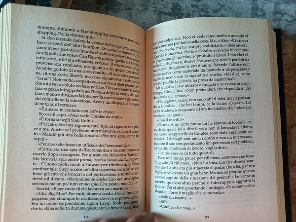 Le acque di Formosa | Anthony Hyde - Mondadori