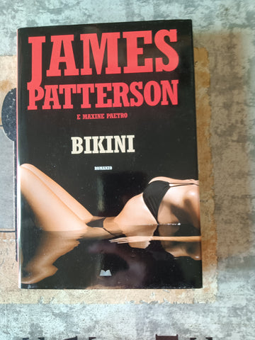 Bikini | James Patterson