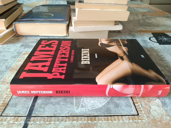 Bikini | James Patterson