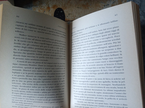 In cerca | Geoff Dyer