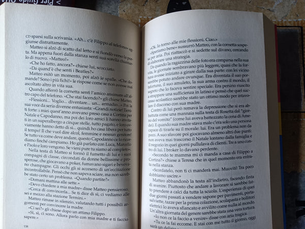 Rivoluzione n. 9 | Silvio Muccino,Carla Vangelista
