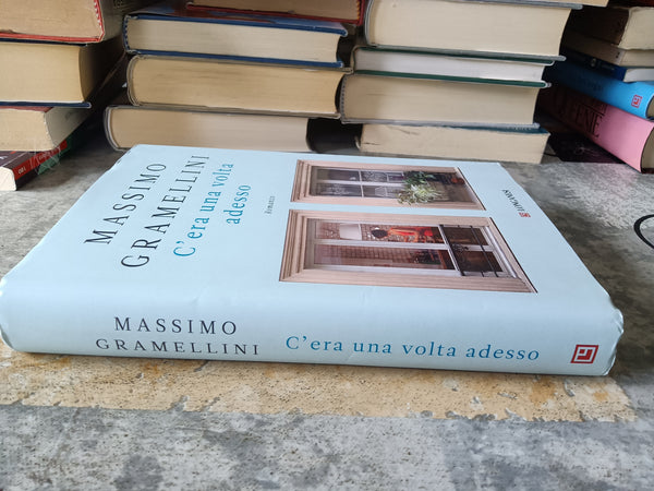 C’era una volta adesso | Massimo Gramellini