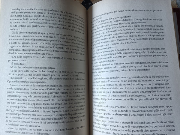 Un amore più forte di me | Maria Duenas - Mondadori