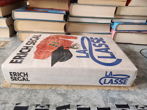 La Classe | Erich Segal