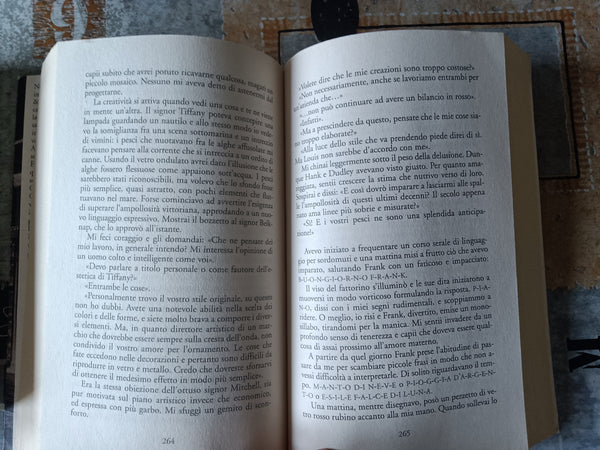 Una ragazza da Tiffany | Susan Vreeland