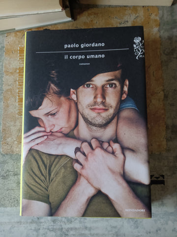 Il corpo umano | Giordano Paolo - Mondadori
