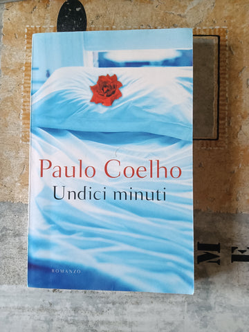 Undici minuti | Coelho Paulo