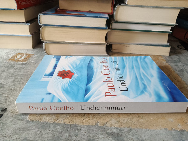 Undici minuti | Coelho Paulo