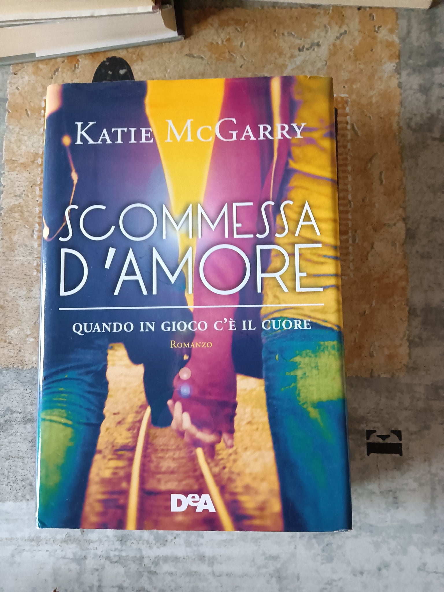Scommessa d’amore | Katie McGarry