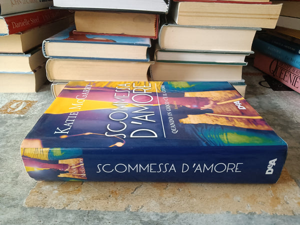 Scommessa d’amore | Katie McGarry