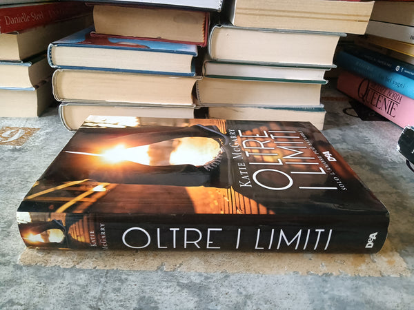 Oltre i limiti | Katie McGarry