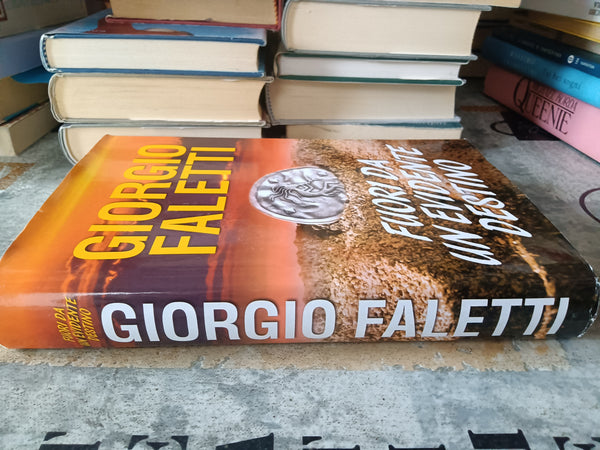 Fuori da un evidente destino | Giorgio Faletti