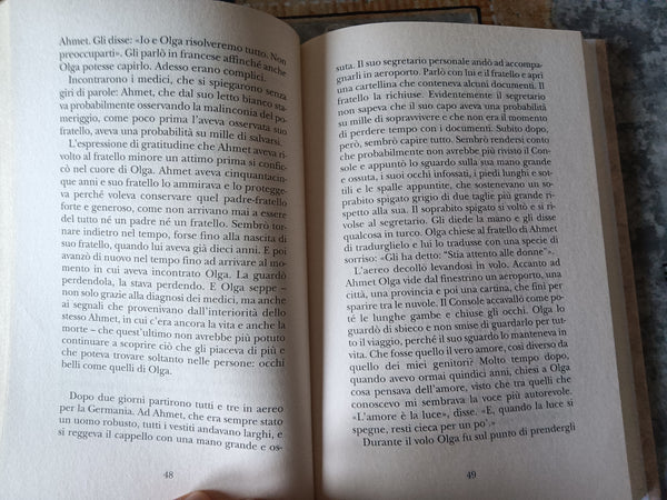 L’estate dell’ innocenza | Clara Sànchez - Garzanti