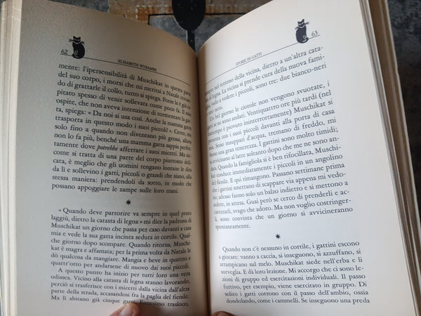 Cuore di gatto | Aa.Vv