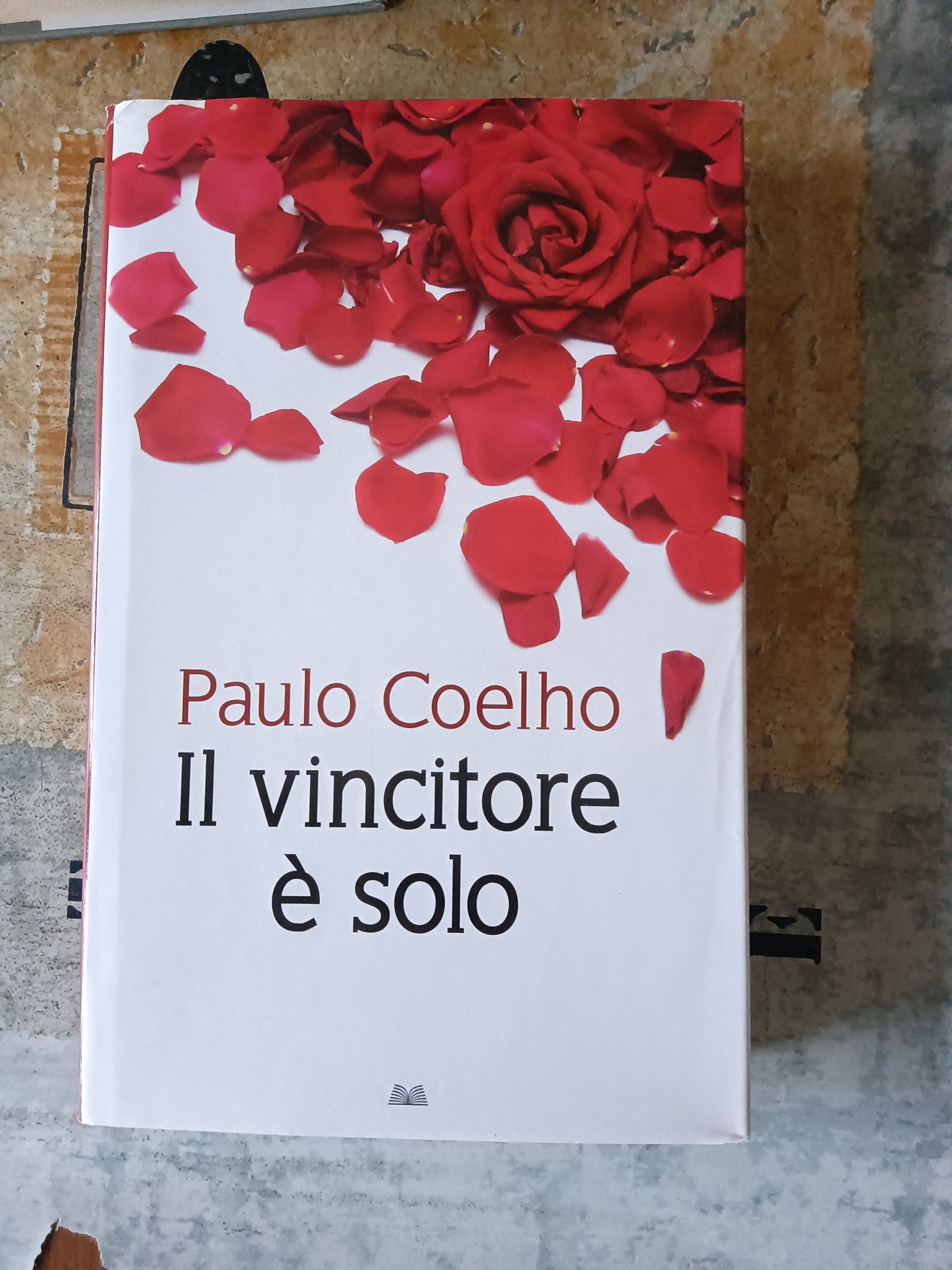 Il vincitore è solo | Paulo Coelho