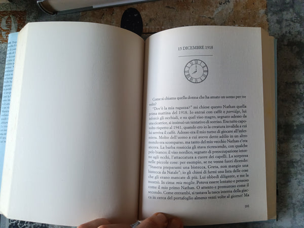 Le vite impossibili di Greta Wells | Andrew Sean Greer - Bompiani