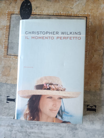 Il momento perfetto | Christopher Wilkins