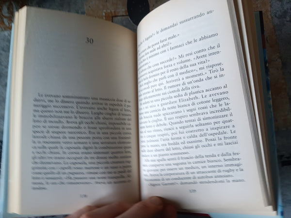 Il momento perfetto | Christopher Wilkins