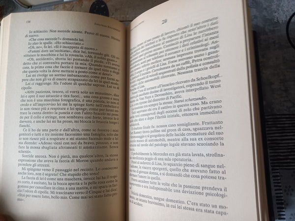 Solo nella notte | Jonathan Kellerman