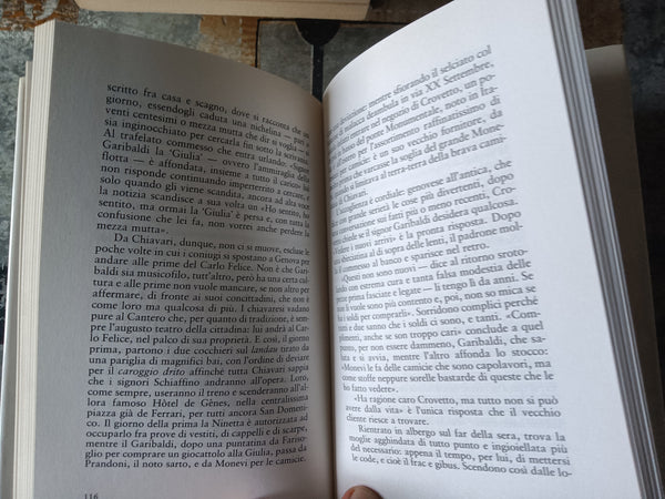 I cipressi di San Michele | Federico Mario Boero