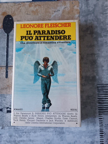 Il paradiso può attendere | Leonore Fleisher