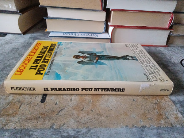 Il paradiso può attendere | Leonore Fleisher