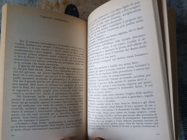 Il paradiso può attendere | Leonore Fleisher