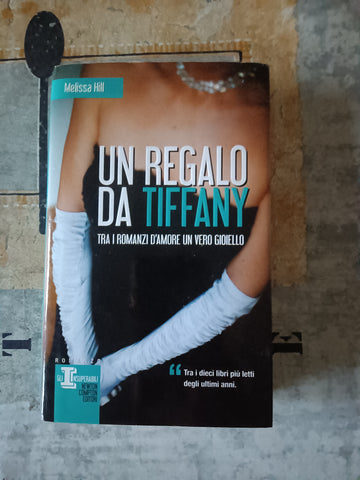 Un regalo da Tiffany | Melissa Hill