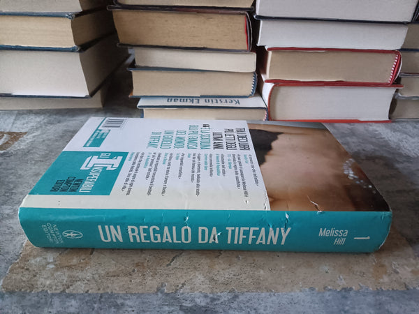 Un regalo da Tiffany | Melissa Hill